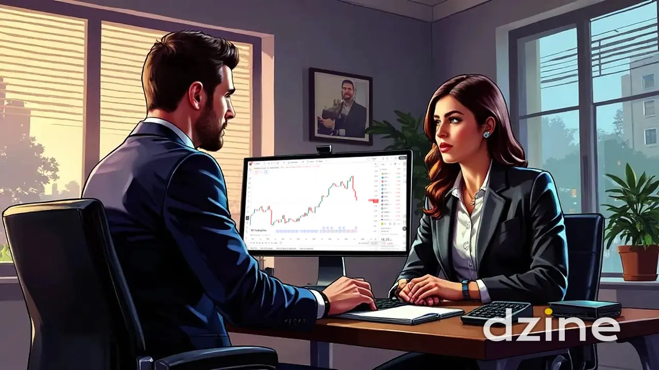 Mentoria Trader: quanto custa e como funciona