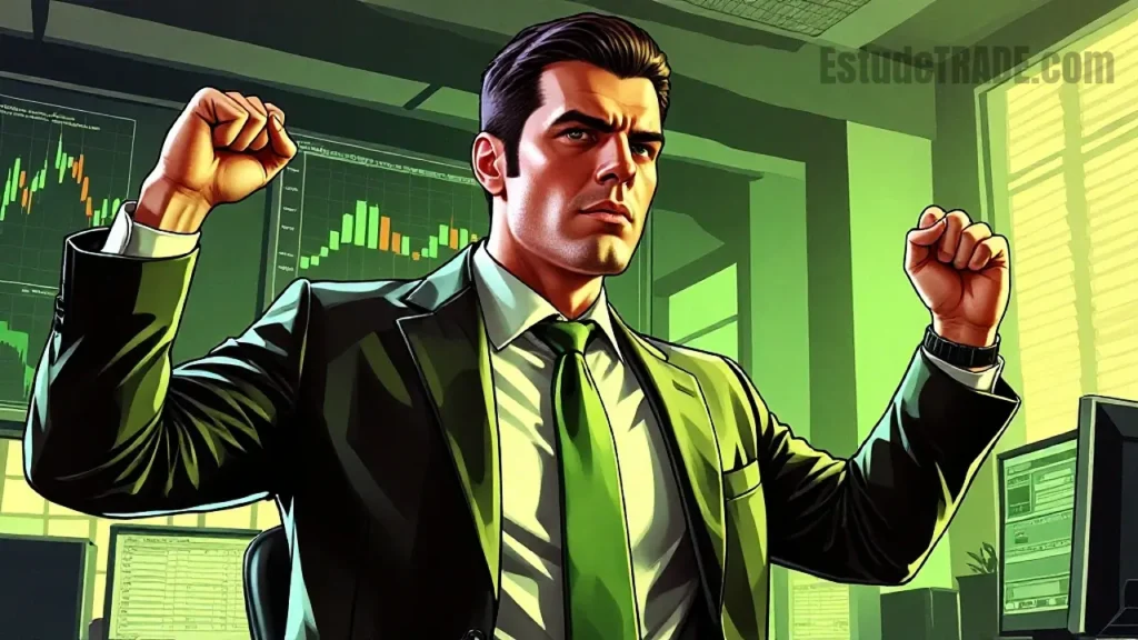 Traders experientes já fazem Day Trade em Mesa Proprietária: descubra os motivos para essa mudança.