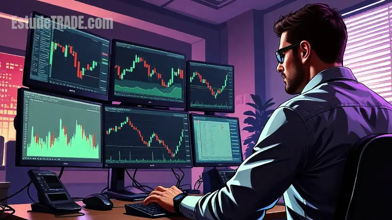 Mesa Proprietária: o que é e como funciona